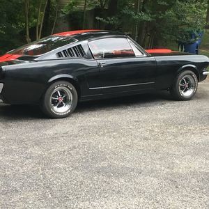 Meet your Posher, Mike